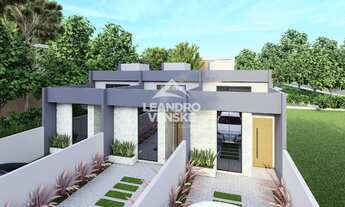 Imagem 2: CASA RESIDENCIAL em ARAQUARI - SC, Itinga