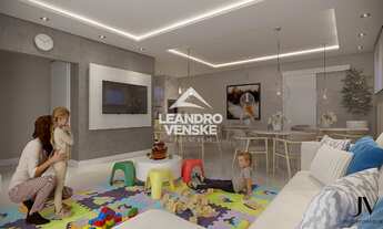 Imagem 4: APARTAMENTO RESIDENCIAL em JOINVILLE - SC, COSTA E SILVA