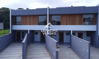 Imagem: CASA RESIDENCIAL em JOINVILLE - SC, GLÓRIA