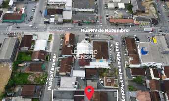 Imagem: TERRENO RESIDENCIAL em JOINVILLE - SC, VILA