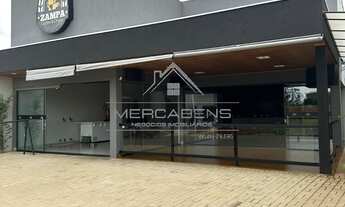 Imagem: SALAO COMERCIAL em GUAPIAÇU - SP, LEONOR