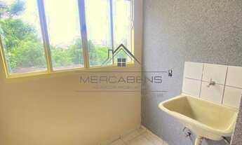 Imagem 7: APARTAMENTO RESIDENCIAL em SÃO JOSÉ DO RIO PRETO - SP, RESIDENCIAL MACEDO TELES I