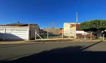 Imagem 6: TERRENO RESIDENCIAL em SÃO JOSÉ DO RIO PRETO - SP, SETPARQUE AVENIDA 2