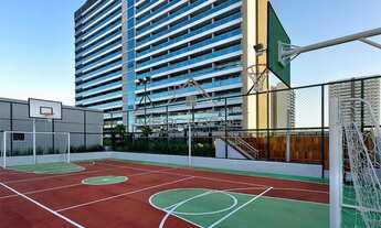 Imagem 3: APARTAMENTO RESIDENCIAL em SÃO JOSÉ DO RIO PRETO - SP, JARDIM TARRAF II