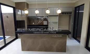 Imagem 3: CASA RESIDENCIAL em SÃO JOSÉ DO RIO PRETO - SP, JARDIM SANTA MARIA