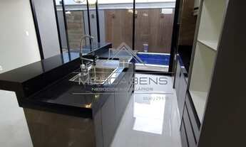 Imagem 5: CASA RESIDENCIAL em SÃO JOSÉ DO RIO PRETO - SP, JARDIM SANTA MARIA