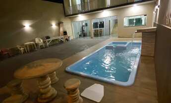 Imagem: CASA RESIDENCIAL em SÃO JOSÉ DO RIO PRETO