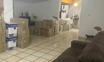 Imagem 2: CASA RESIDENCIAL em SÃO LUÍS - MA, PARQUE SHALON