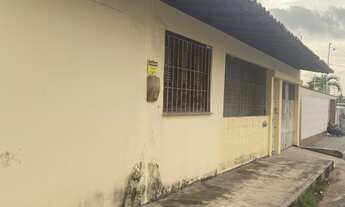 Imagem: CASA RESIDENCIAL em SÃO LUÍS - MA, PARQUE