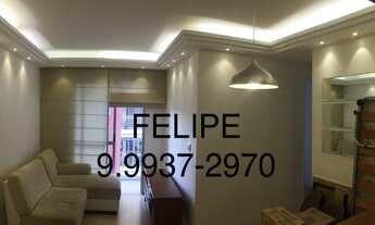 Imagem: Apartamento 2 Dorm Closet Otima Localização