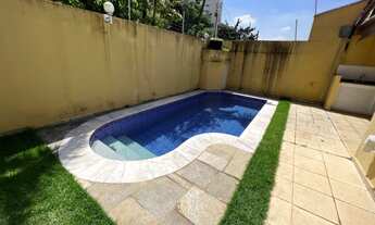 Imagem: Sobrado São Francisco condomínio, 4 dorm