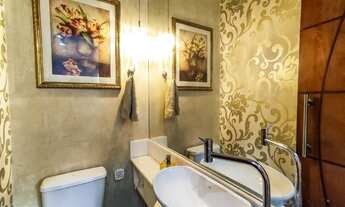 Imagem 7: APARTAMENTO , 3 DORM , 2 VAGA , COND CLUBE , 126 MTS. FL58