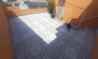 Imagem: Casa vila Gomes, 2 dormitórios, 1 suíte