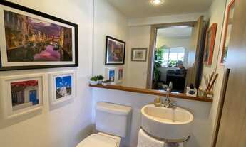 Imagem 6: Apartamento, bonfiglioli, 3 Dorm , 1 suíte , 2 vaga . FL58