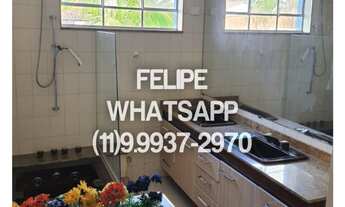 Imagem 3: Linda Casa Com Piscina No Butanta Fl25