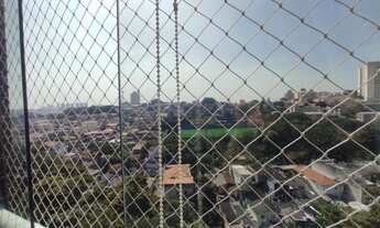 Imagem 6: Apartamento pronto pra morar, no Butantã com 3dorms!!