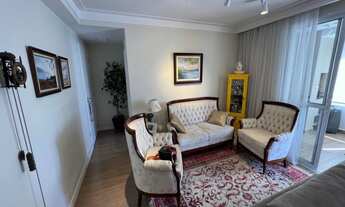 Imagem 6: Apartamento 3 dormi, 2 vaga c depósito. Fl58