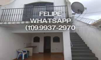 Imagem 4: Sobrado 3 Dormitorios No Jd Bonfiglioli Fl25