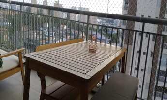 Imagem 7: Vendo apartamento Jardim Bonfiglioli - 3 dormitórios - São Paulo