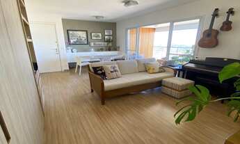 Imagem 3: Apartamento, bonfiglioli, 3 Dorm , 1 suíte , 2 vaga . FL58