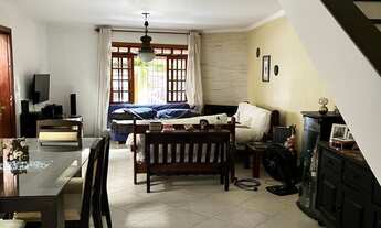 Imagem 7: Sobrado Próximo metrô Vila Sonia