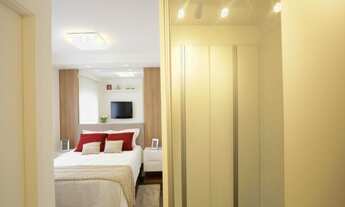 Imagem 7: APARTAMENTO, 3 DORM , 1 SUITE , LAZER COMPLETO.FL58