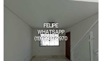 Imagem 5: OPORTUNIDADE SOBRADO NOVO, NUNCA FOI HABITADO AO LADO DO SHOPPING