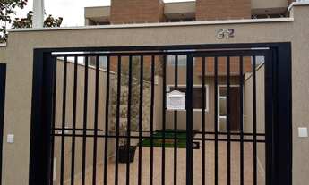 Imagem 3: Sobrados novos ótima localização 2 suítes e 2 vagas