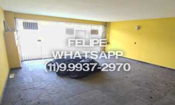 Imagem 2: SOBRADO 3 DORMITORIOS NO JD BONFIGLIOLI / BUTANTÃ