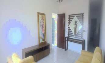 Imagem 1: AMPLO SOBRADO SEMI MOBILIADO NO JD BONFIGLIOLI BUTANTÃ FL48