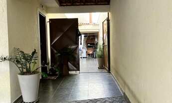 Imagem 4: Sobrado Próximo metrô Vila Sonia