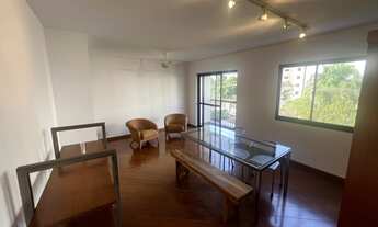 Imagem 3: Apartamento São Francisco, 4 dorm , 2 suítes , 3 vaga ,115 mts .