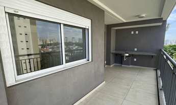 Imagem 5: APARTAMENTO 2 DORM , 1 VAGA , CENTRO BONFIGLIOLI, LAZER COMPLETO.FL58