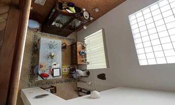 Imagem 7: PARQUE DOS PRÍNCIPES , 4 DORM , 2 SUÍTE , COM PISCINA