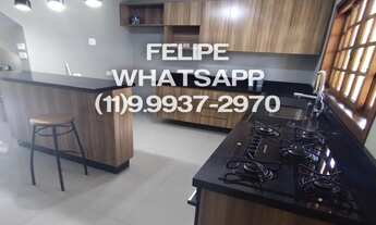 Imagem: Lindo Sobrado No Butantã Fl25