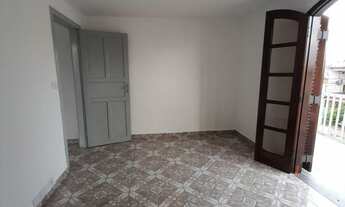 Imagem 4: LINDA CASA 02 DORMS COM VARANDA NO BUTANTÃ FL48