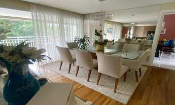 Imagem: APARTAMENTO, 3 DORM, 3 VAGA, 186 MTS