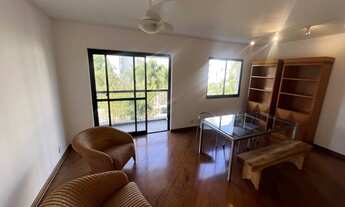 Imagem 2: Apartamento São Francisco, 4 dorm , 2 suítes , 3 vaga ,115 mts .