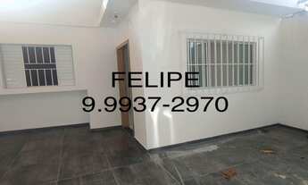 Imagem: CASA COM 2 DORMITORIOS NO BUTANTÃ FL25