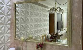 Imagem: Apartamento residencial, Vila Yara, Osasco