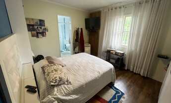 Imagem 7: Sobrado Butantã, com piscina, 3 dorm , 2 vaga de carro . FL58