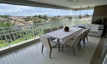 Imagem: APARTAMENTO, 4 DORM, 3 SUÍTES, 3 VAGA