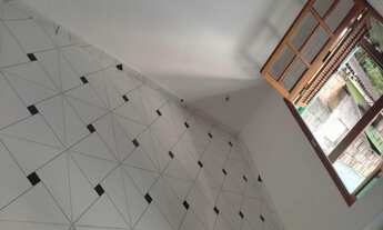 Imagem: Linda casa térrea barata fl55