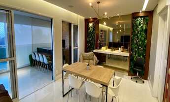 Imagem: Apto 4 dorm, 6 banh, 3 vgs, Cond. Lorian