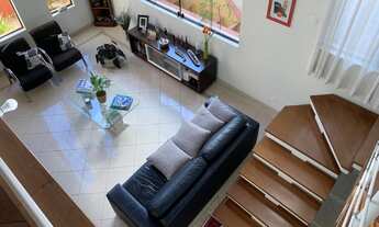 Imagem: PARQUE DOS PRÍNCIPES, 4 DORM, COM PISCINA