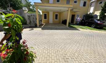 Imagem 3: Sobrado São Francisco condomínio, 4 dorm , piscina