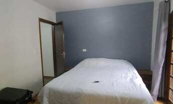 Imagem 4: SOBRADO 03 DORMS COM QUINTAL E CHURRASQUEIRA FL48