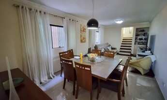 Imagem 3: SOBRADO JD BONFIGLIOLI - 4 DORMITORIOS (3 SUITES) COM 4 VAGAS