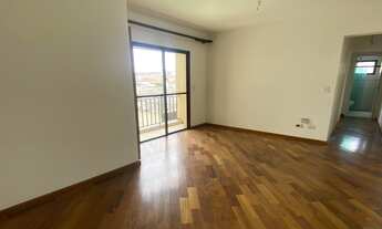 Imagem: Apartamento 2 dormitórios, 1 suíte, 1