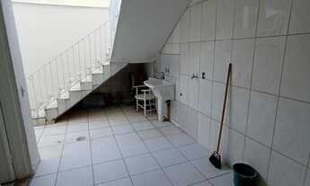 Imagem 4: Sobrado para aluguel com 160m²; com 3 quartos em Jardim Bonfiglioli